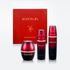 [Глобальное эксклюзивное] KOHONJIN Black Label Premium 3-Step Skin Care Base Skin Base Inno Cream Fleurko Ample Luxury K-Beauty Gift Box _ Made in Korea